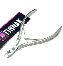 Кусачки для кутикулы "Tirnak NCL 07L2/5" - 5мм