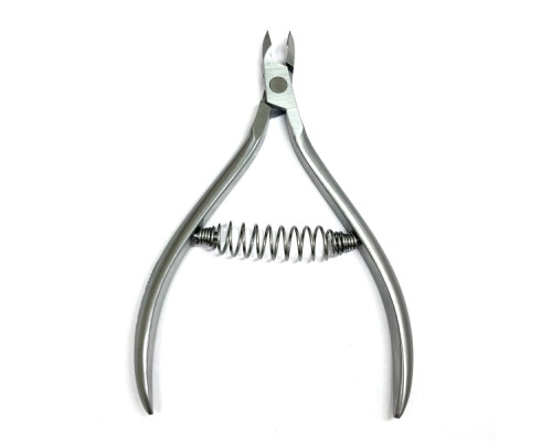 Кусачки для кутикулы "Tirnak NCL 07S/7" - 7мм