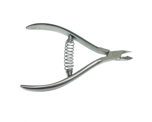 Кусачки для кутикулы "Tirnak NCL 07S/7" - 7мм