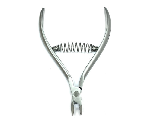 Кусачки для кутикулы "Tirnak NCL 07S/7" - 7мм