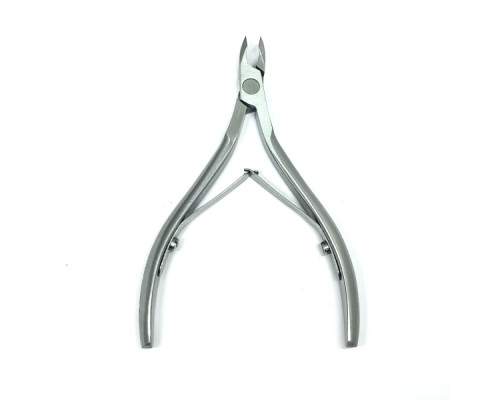 Кусачки для кутикулы "Tirnak NCL 11L2/5" - 5мм