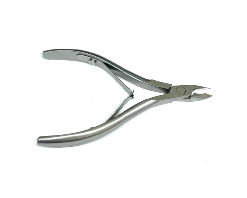 Кусачки для кутикулы "Tirnak NCL 11L2/5" - 5мм