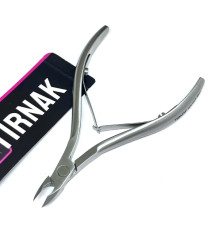 Кусачки для кутикулы "Tirnak NCL 11L2/5" - 5мм