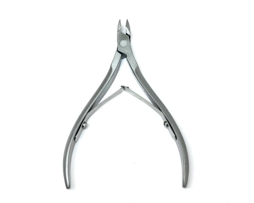 Кусачки для кутикулы "Tirnak NCL 12L2/7" - 7мм