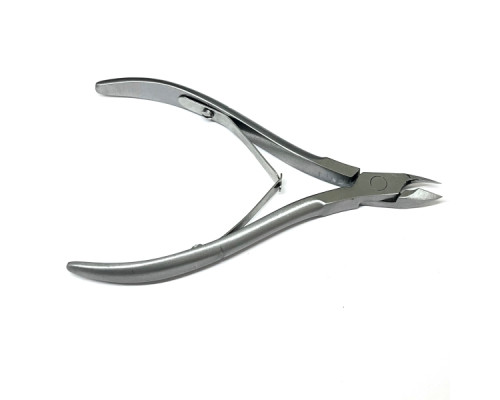 Кусачки для кутикулы "Tirnak NCL 12L2/7" - 7мм