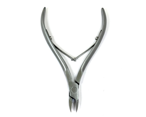 Кусачки для кутикулы "Tirnak NCL 12L2/7" - 7мм