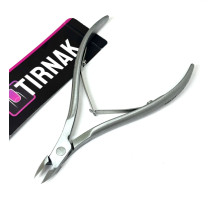Кусачки для кутикулы "Tirnak NCL 12L2/7" - 7мм