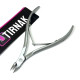 Кусачки для кутикулы "Tirnak NCL 12L2/7" - 7мм