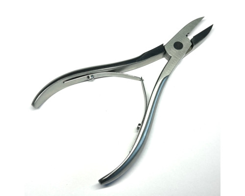 Кусачки педикюрные для вросшего ногтя "Tirnak NNL 02L2/16" - 16мм