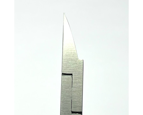 Кусачки педикюрные для вросшего ногтя "Tirnak NNL 02L2/16" - 16мм