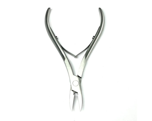 Кусачки педикюрные для вросшего ногтя "Tirnak NNL 06L2/16" - 16мм