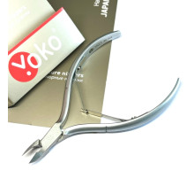 Кусачки для кутикулы "Yoko SK 002" - 7мм