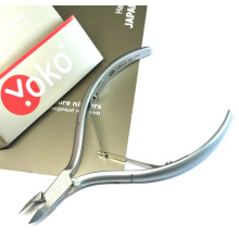 Кусачки для кутикулы "Yoko SK 002" - 7мм