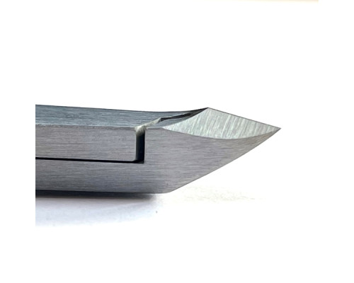 Кусачки для кутикулы "Yoko SK 033" - 6,5мм