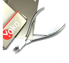 Кусачки для кутикулы "Yoko SK 033" - 6,5мм