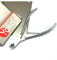Кусачки для кутикулы "Yoko SK 033" - 6,5мм