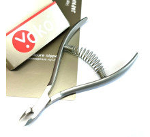 Кусачки для кутикулы "Yoko SK 034/5" - 5,5мм