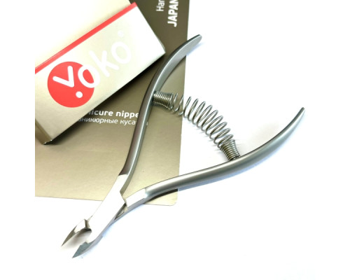 Кусачки для кутикулы "Yoko SK 034/5" - 5,5мм