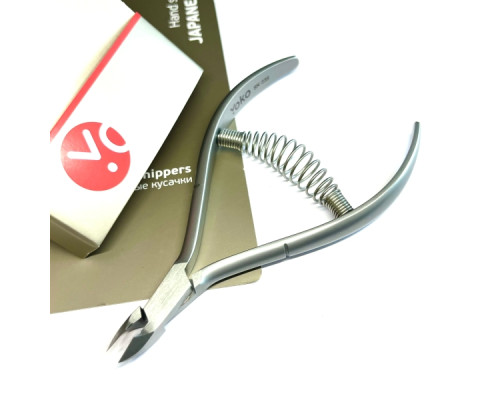 Кусачки для кутикулы "Yoko SK 035" - 7мм