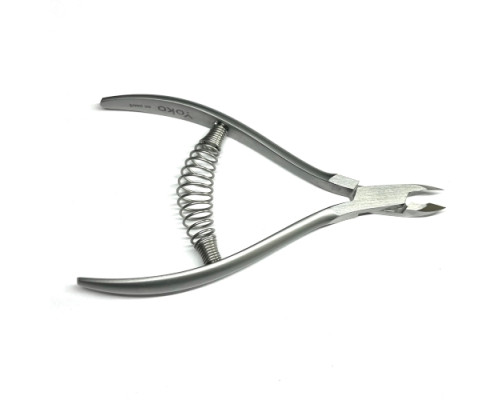 Кусачки для кутикулы "Yoko SK 034/5" - 5,5мм