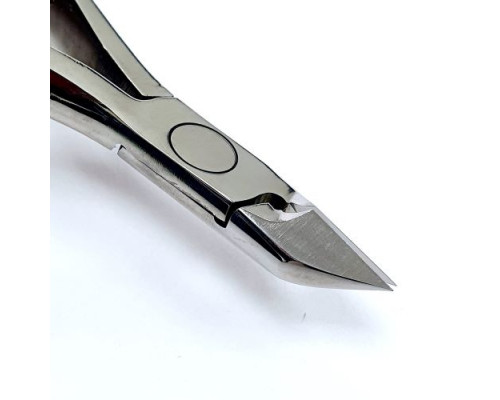 Кусачки для кутикулы "Davida Мастер" 10-11мм