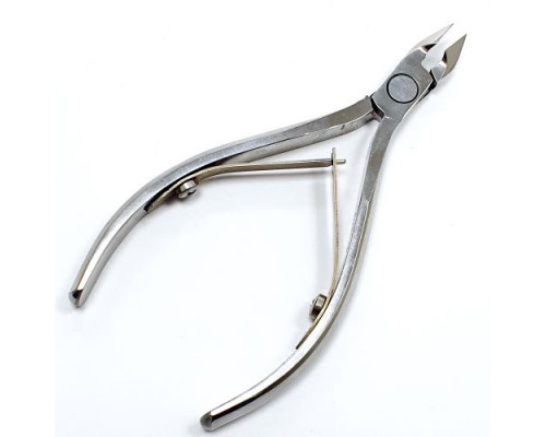 Кусачки для кутикулы "Davida Мастер" 8-9мм