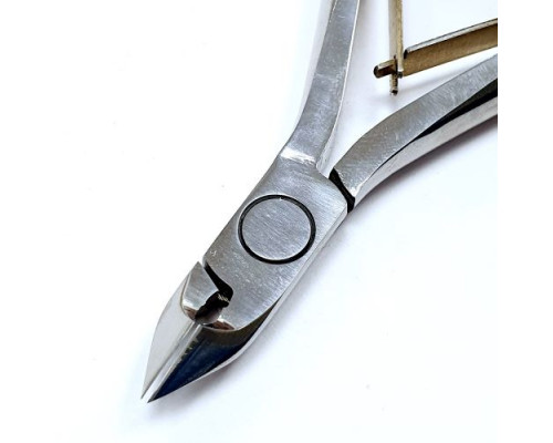 Кусачки для кутикулы "Davida Мастер" 8-9мм