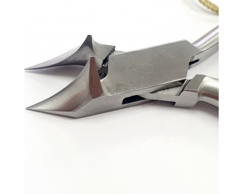 Кусачки ногтевые "Mertz A3420-11" - 20мм 