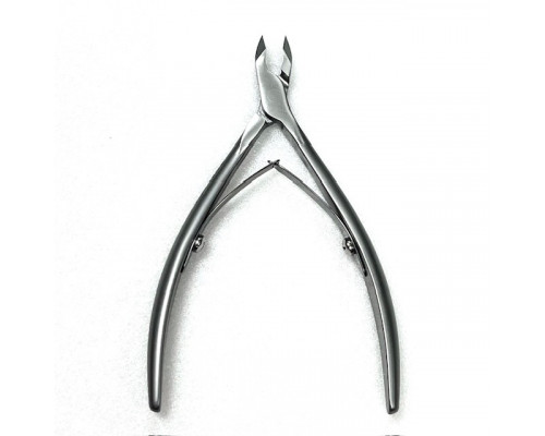 Кусачки для кутикулы "Staleks Smart 50" - 7мм (низкая пятка)