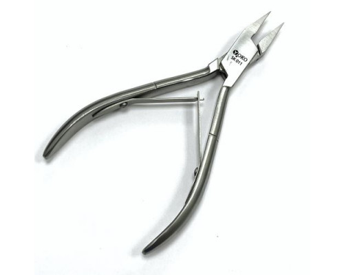 Кусачки ногтевые универсальные "Yoko SK 011" - 15мм 