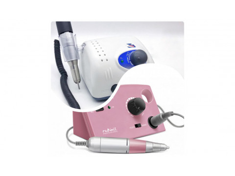 Маникюрный аппарат - ремонт или покупка?