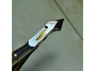 Тугой ход у кусачек: причины и решение проблемы