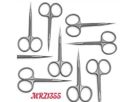 Ножницы для кутикулы "MRZ 1355"