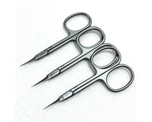 Ножницы "Mertz A638" с нашей заточкой