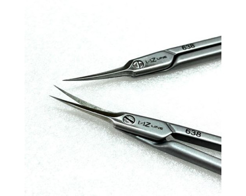 Ножницы "Mertz A638" с нашей заточкой