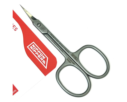 Ножницы "Nippon Nippers S-203", серия Standart