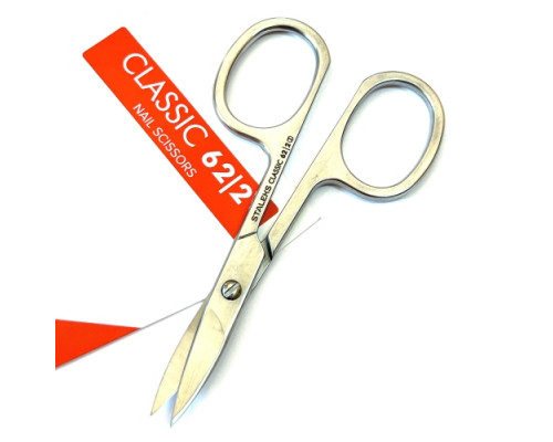 Ножницы для ногтей "Staleks Classic 62/2"