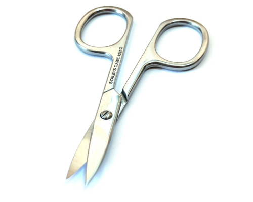 Ножницы для ногтей "Staleks Classic 62/2"