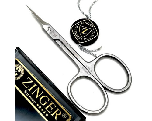 Ножницы "Zinger Premium 1303PB" с нашей заточкой