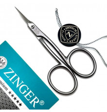 Ножницы "Zinger Premium 1312PB" с нашей заточкой