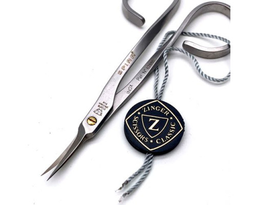 Ножницы "Zinger Premium 1323PB" с нашей заточкой