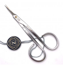 Ножницы "Zinger Premium 1323PB" с нашей заточкой