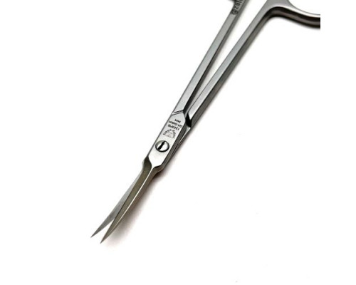 Ножницы "Zinger Premium 1343PB" с нашей заточкой