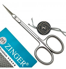 Ножницы "Zinger Premium 1343PB" с нашей заточкой